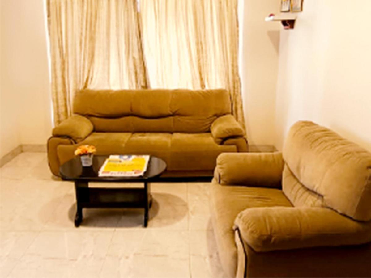 Hotel Cute Orange Chennai Eksteriør billede